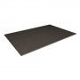 Houe Field, Outdoor Teppich - Brown