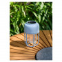Houe Light No.1 - Ice Blue