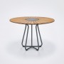 Houe Tisch Circle, Ø 110 cm