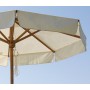 Weishäupl Sonnenschirm Volants