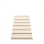 Pappelina Grace, Teppich, 70 x 140 cm - Cream