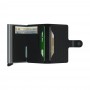 Secrid Miniwallet Optical - Offen