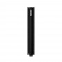 Secrid Slimwallet Carbon - Seitenansicht