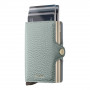 Secrid Twinwallet Pebble