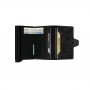 Secrid Twinwallet Vintage - geöffnet
