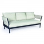 Weishäupl Sofa Minu, 3-Sitzer