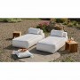 Weishäupl Lounge Bett Maliha - Outdoor