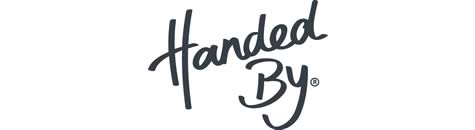 handedby