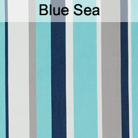 Weishäupl Acryl Blue Sea