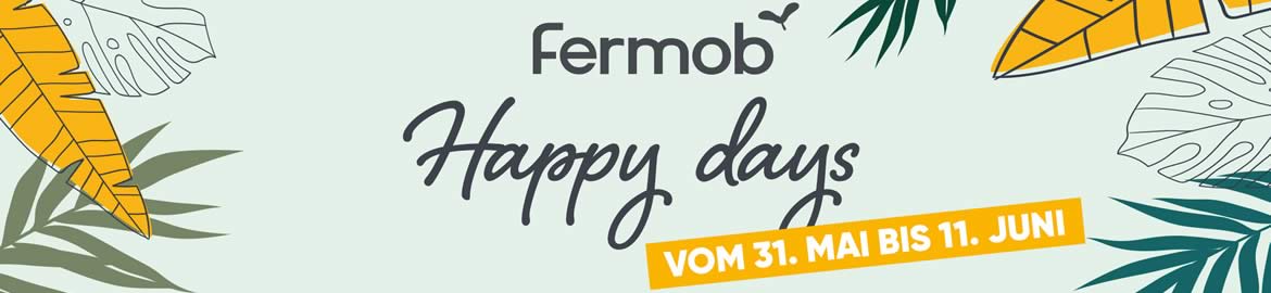 Fermob Week Angebot