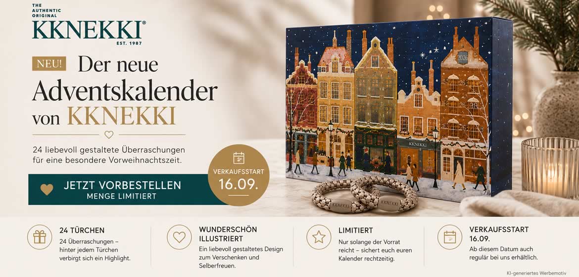kknekki adventskalender