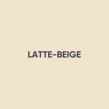 Fermob Farbe Latte-Beige