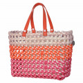 tiefes karotten-orange mix125