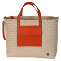 tiefes karotten-orange 125