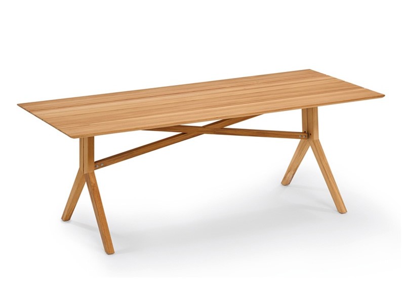 Weishäupl Tisch Loft, 240 x 90 cm
