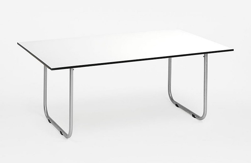 Weishäupl Tisch Prato, HPL - 144 x 90 cm