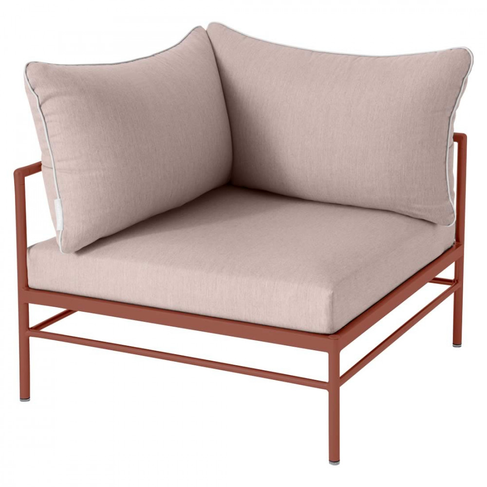 Fermob Lounge Ecksessel Rivage