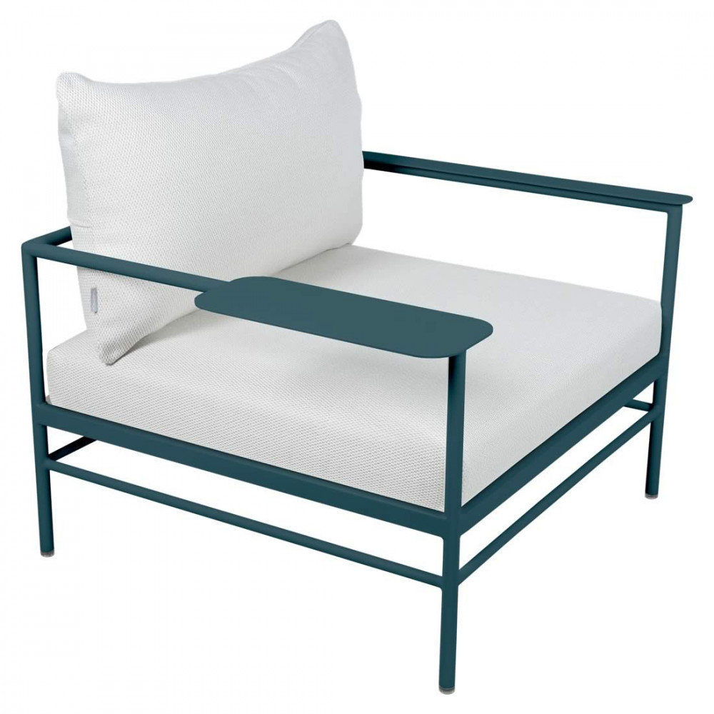 Fermob Lounge Sessel Rivage