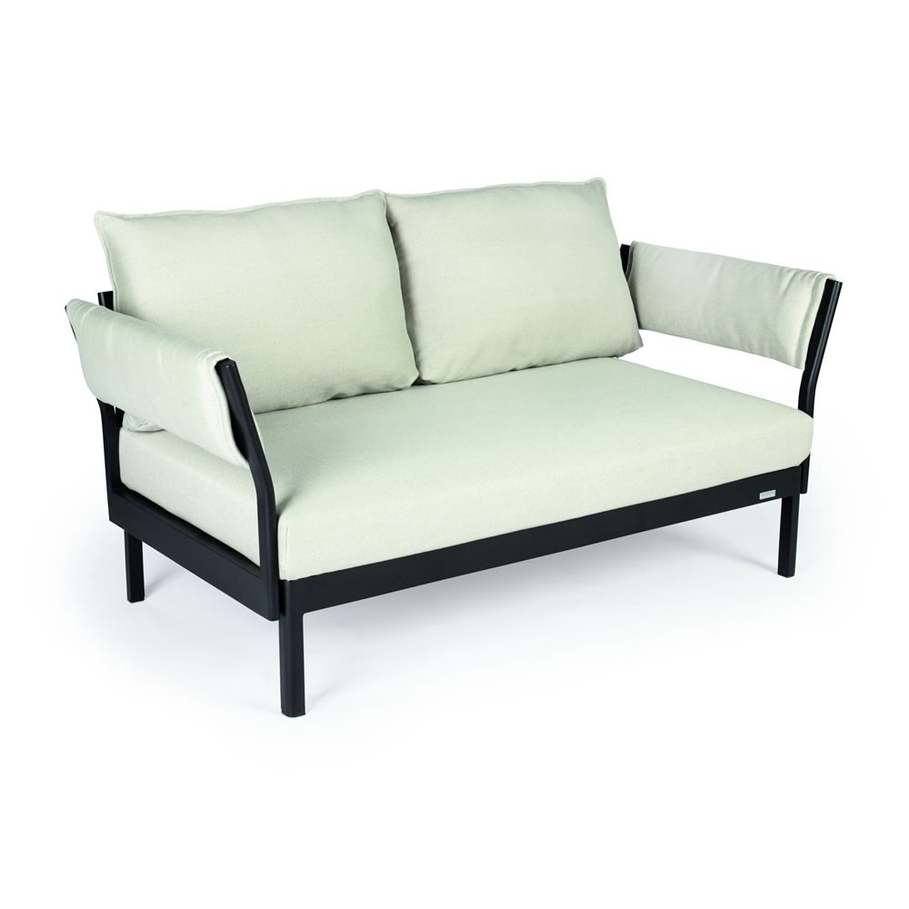 Weishäupl Sofa Minu, 2-Sitzer