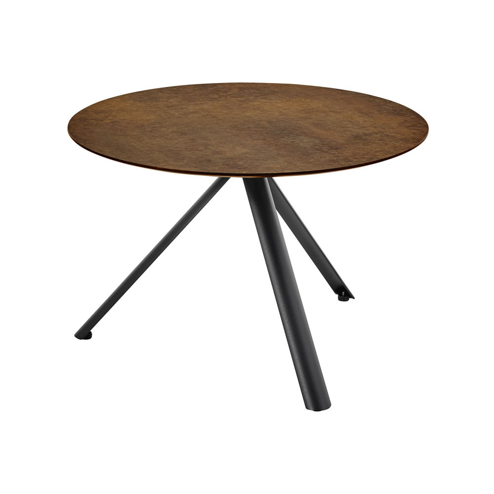 Weishäupl Beistelltisch Trio, Höhe 45 cm
