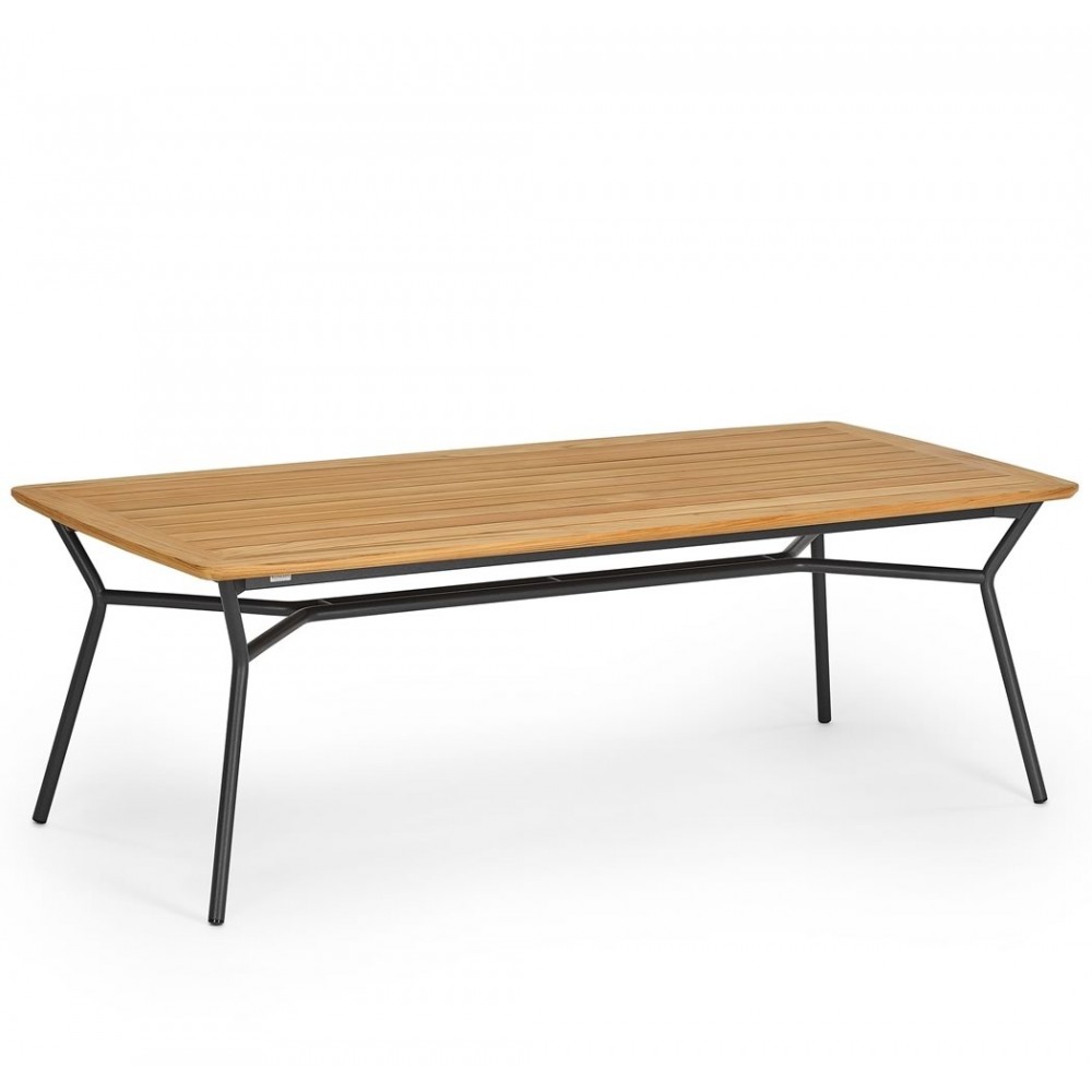 Weishäupl Tisch Denia, 220 x 100 cm
