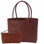 Handed by Shopper Grace