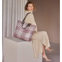 Handed by Shopper Dual - Karomuster