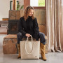 Handed by Shopper Dual - Unifarben