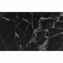 HPL Tischplatte marmor schwarz