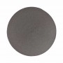 Weishäupl Teppich, Ø 200 cm - Taupe